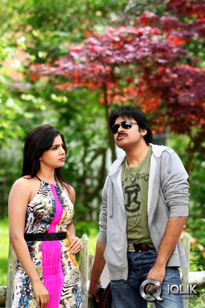 Attarintiki Daredi
